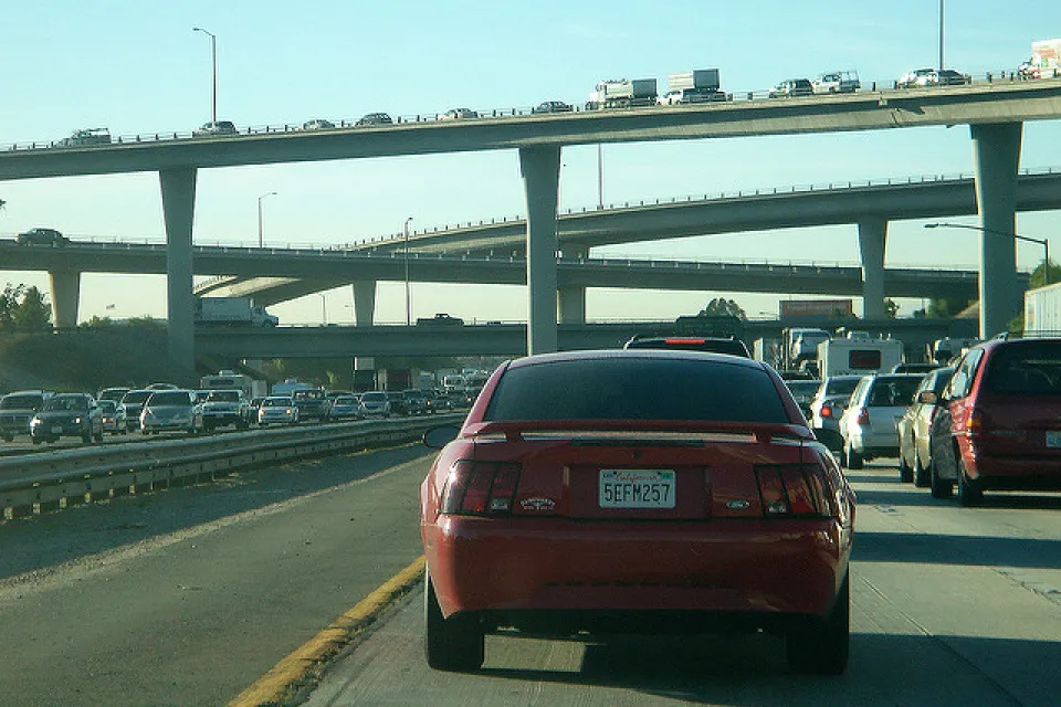 Car Culture